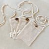 Handytasche Textil