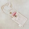 Handytasche Makramee