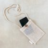 Handytasche Baumwolle
