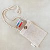 Handytasche Textil