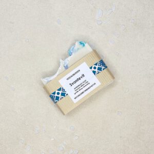 Seife Naturkosmetik